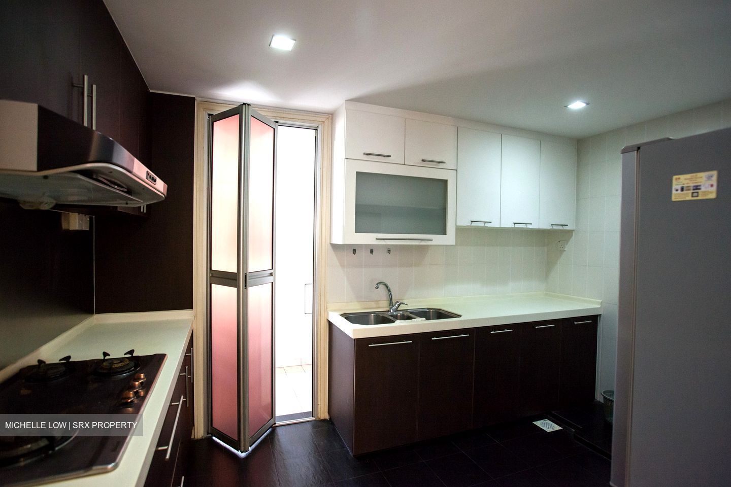 Central Green Condominium (D3), Condominium #586775551